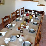 Les Malvaux - D'hotes Bed & Breakfast