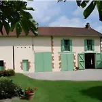Les Malvaux - D'hotes