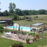 Bed & Breakfast Les Malvaux - D'hotes 3*