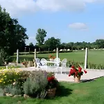Les Malvaux - D'hotes 3*