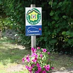 Les Malvaux - D'hotes Bed & Breakfast Huriel