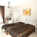 Les Malvaux - D'hotes Bed & Breakfast Huriel