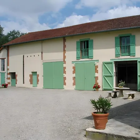 Bed & Breakfast Les Malvaux - D'hotes