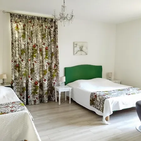 Bed & Breakfast Les Malvaux - D'hotes 3*