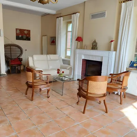 Les Malvaux - D'hotes Bed & Breakfast 3*