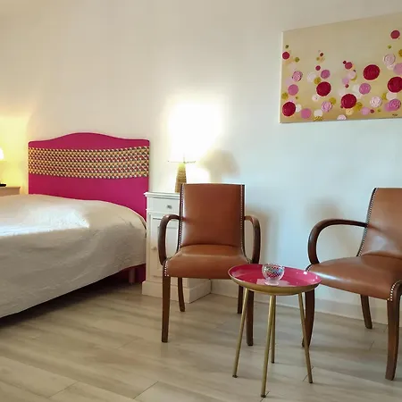 Les Malvaux - D'hotes Bed & Breakfast 3*