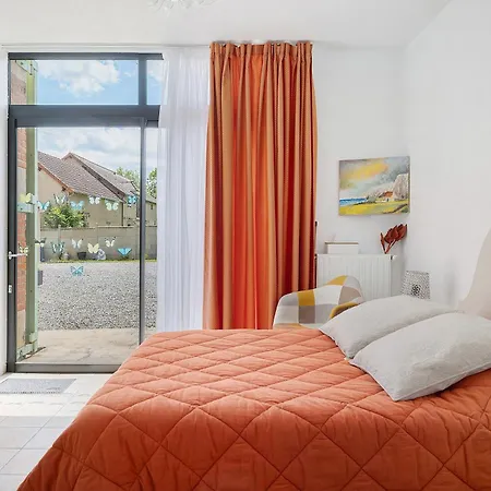 Bed and Breakfast Les Malvaux - D'hotes