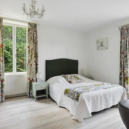 Les Malvaux - D'hotes 3*