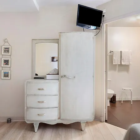 Bed and Breakfast Les Malvaux - D'hotes 3*