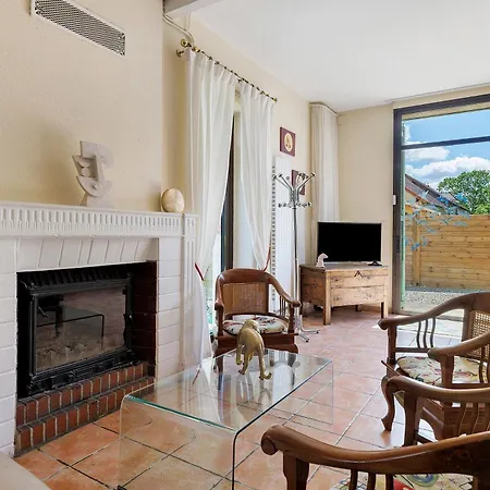Les Malvaux - D'hotes 3*